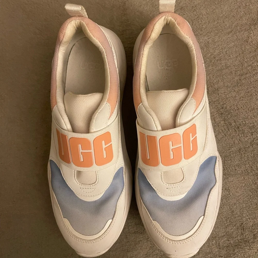 UGG Women Slip-On Sneakers - Picture 2 of 6